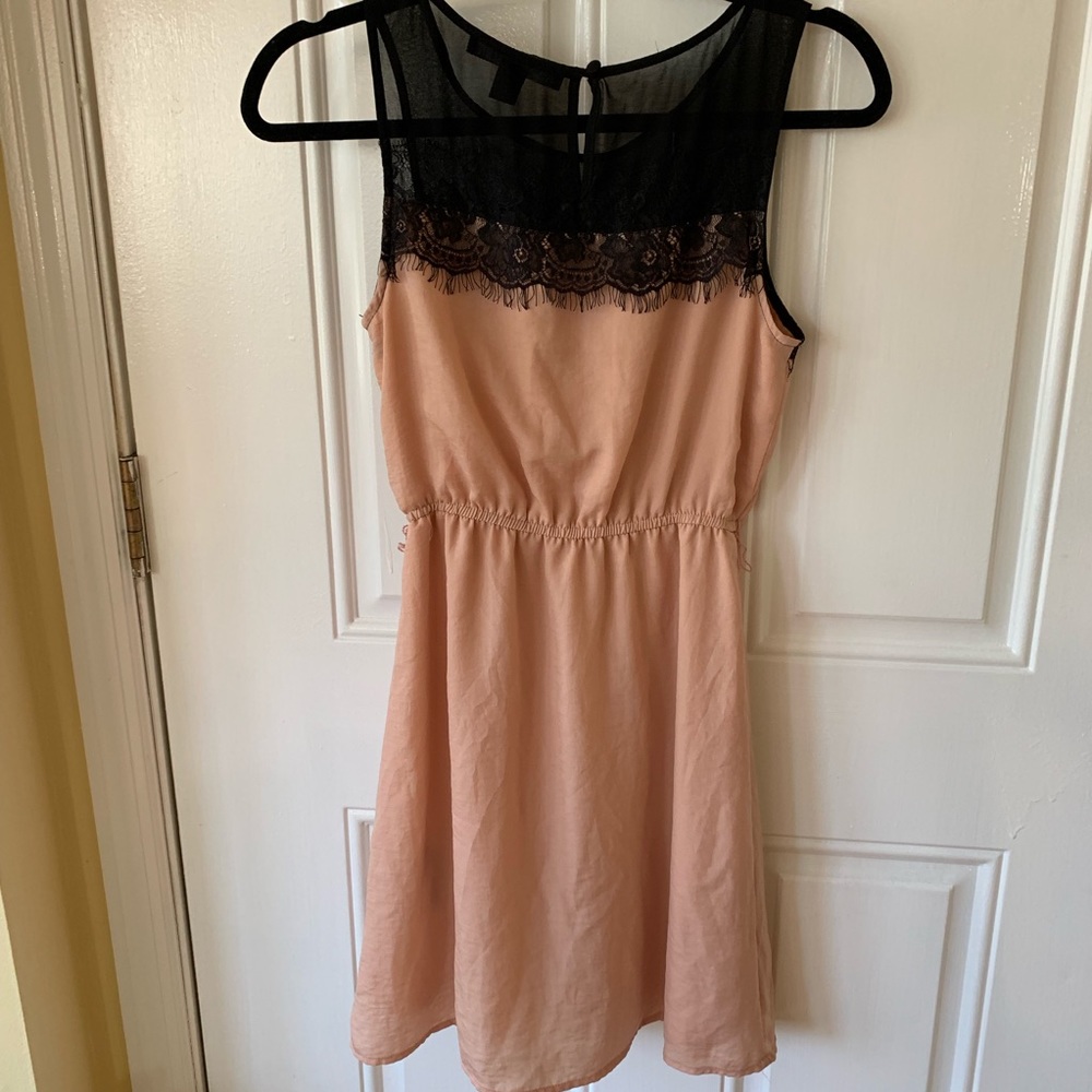 Forever 21 dress